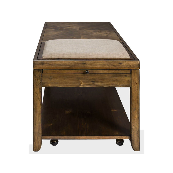 Mitchell - Cocktail Table