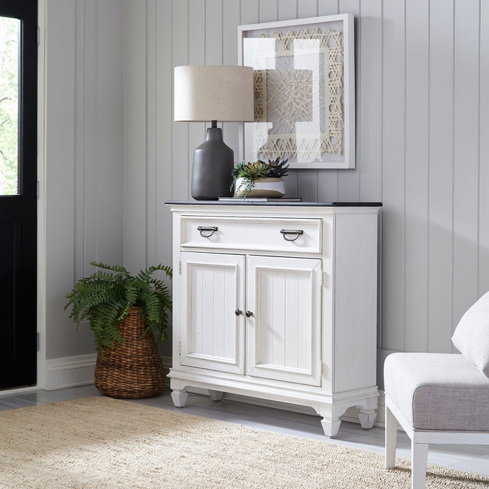 Allyson Park - 42 Inch Accent Hall Console