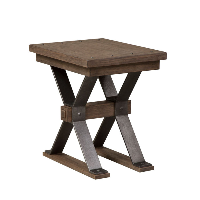 Sonoma Road - Chair Side Table