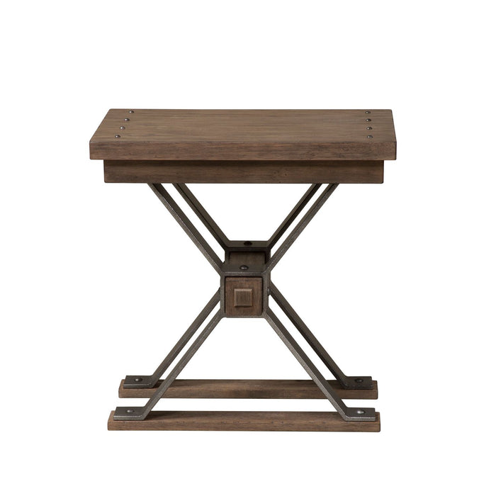 Sonoma Road - Chair Side Table