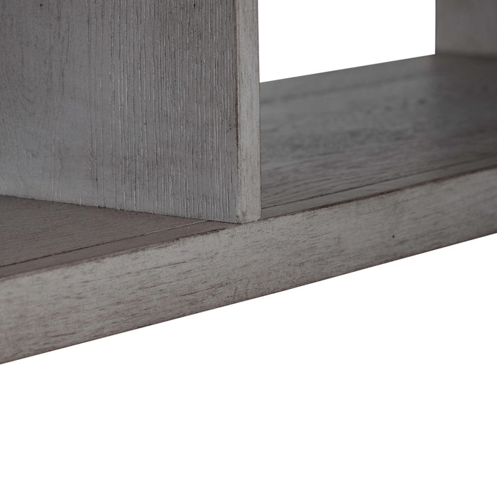 Palmetto Heights - Server Hutch