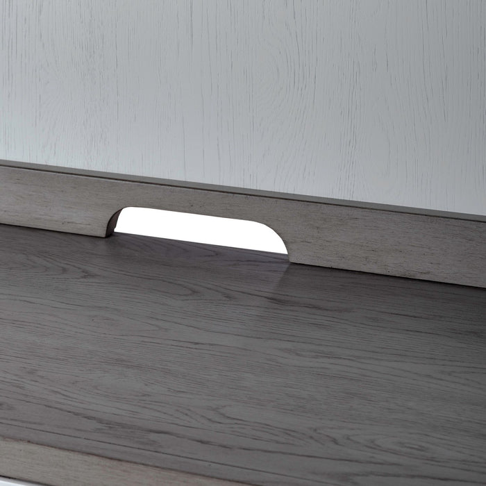 Palmetto Heights - Server Hutch