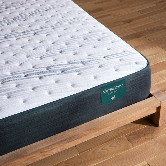 Beautyrest® Harmony® Twin / Exceptional Cypress Bay / Extra Firm