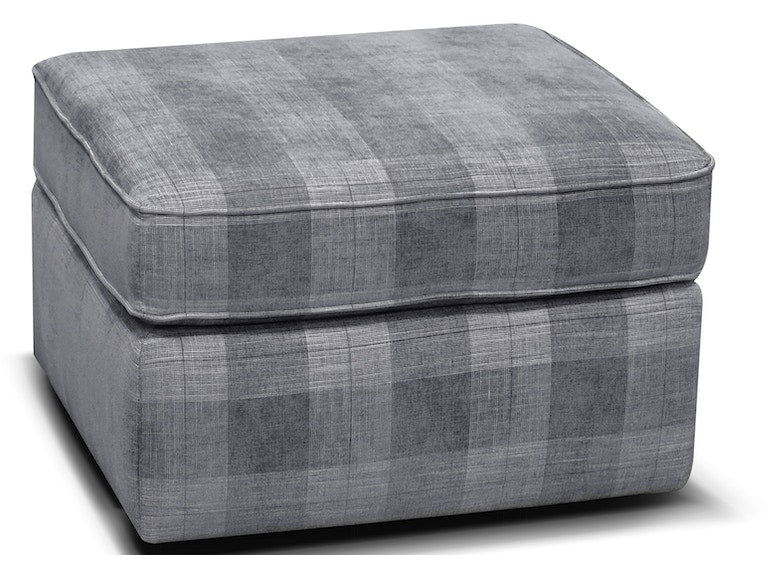 2J20-26 Nessa Gliding Ottoman