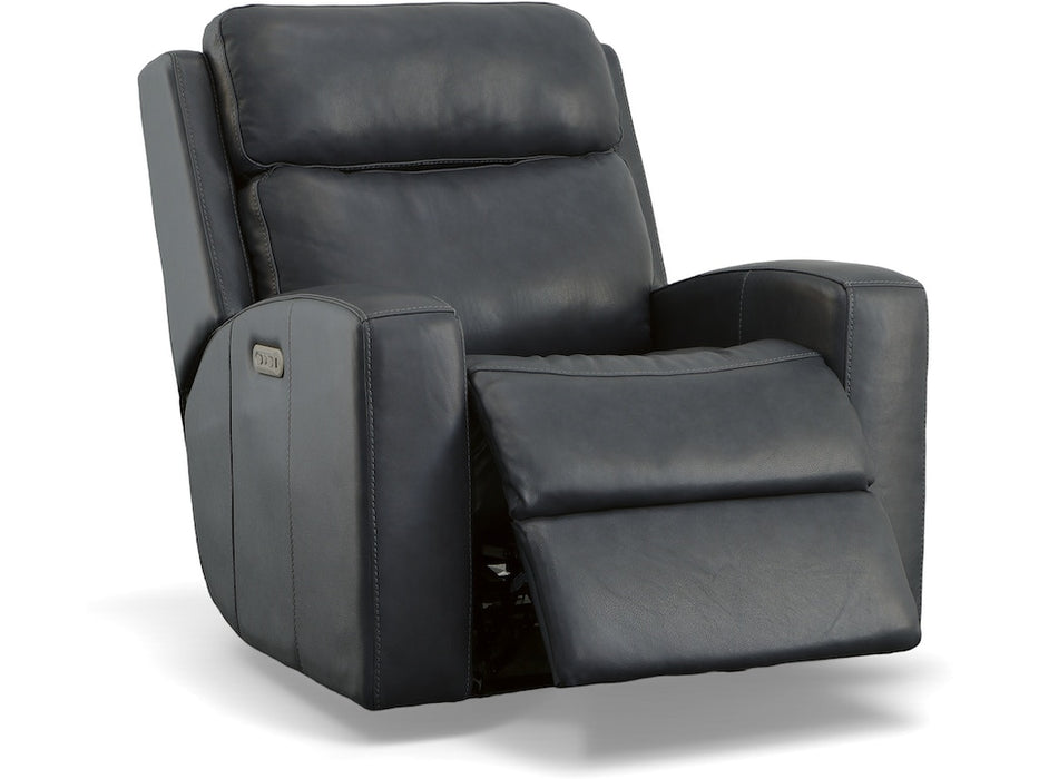 Cody Power Gliding Recliner with Power Headrest
