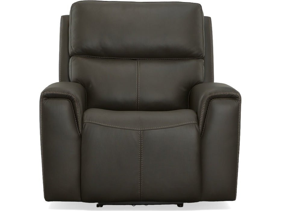 Jarvis Power Recliner with Power Headrest