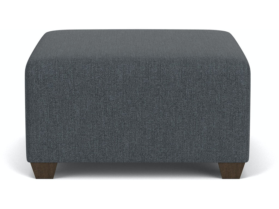 Freedom Square Cocktail Ottoman