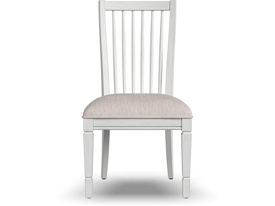 Melody Upholstered Dining Chair