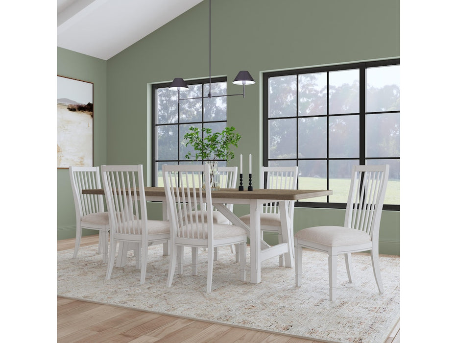 Melody Upholstered Dining Chair