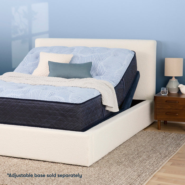 Perfect Sleeper Innerspring Mattress Twin XL / Enhanced / Plush Pillow Top