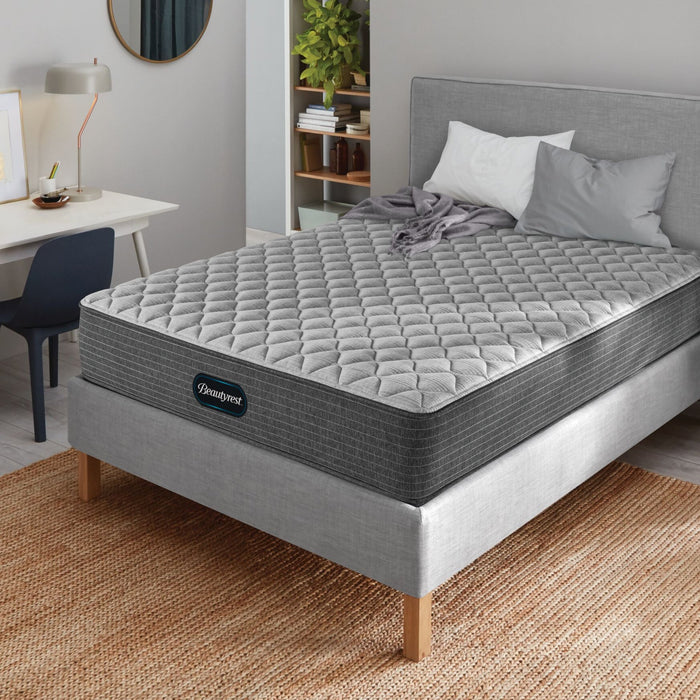 Beautyrest® Select™ King / Firm