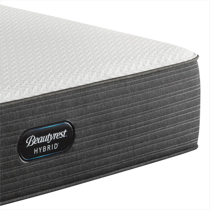 Beautyrest® Select Hybrid Twin / Firm