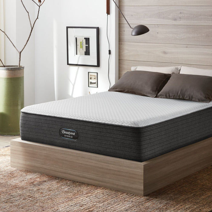 Beautyrest® Select Hybrid Twin / Firm