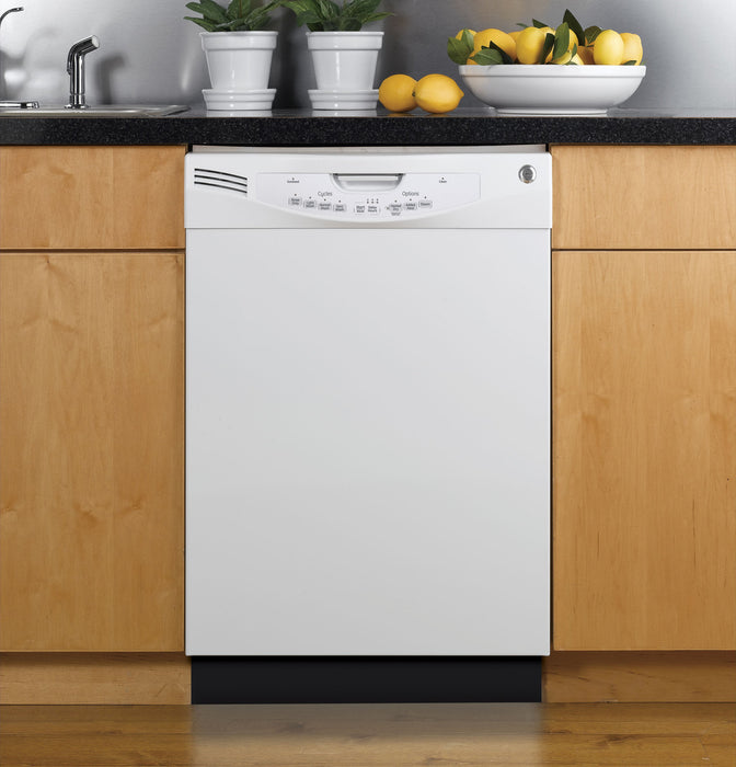 GE® Convertible/Portable Dishwasher