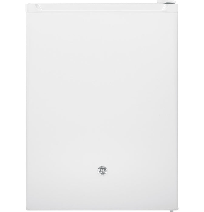 GE® ENERGY STAR® Compact Refrigerator