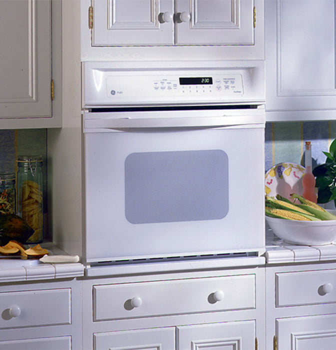 GE Profile™ 27" Built-In Single Convection Wall Oven