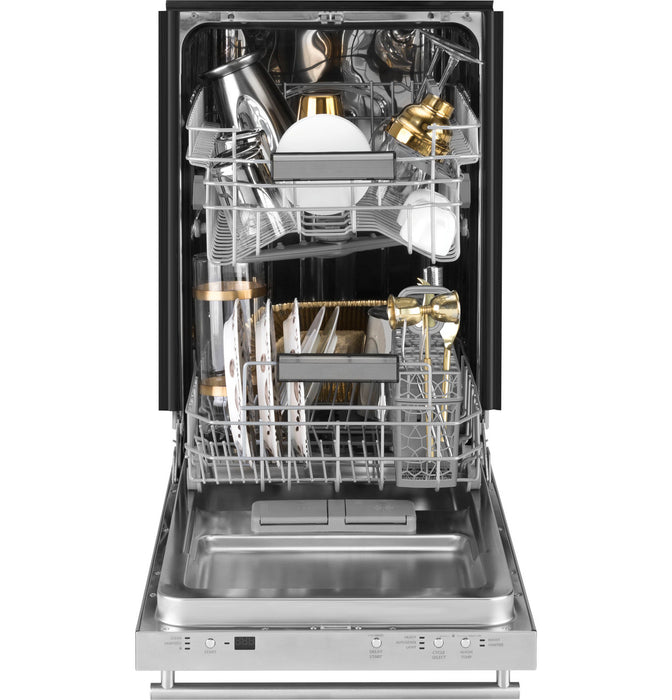 18" Dishwasher