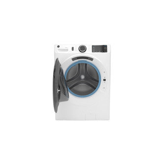 GE® 4.6 cu. ft. Capacity Smart Front Load ENERGY STAR® Washer with UltraFresh Vent System with OdorBlock™ and Sanitize w/Oxi