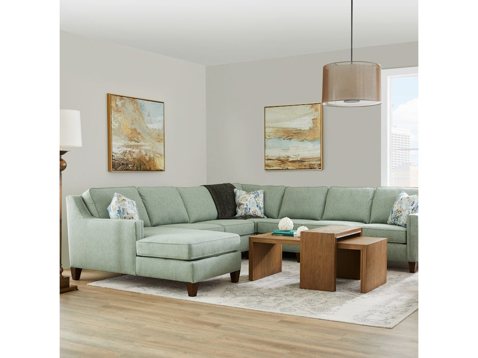 Finley Sectional